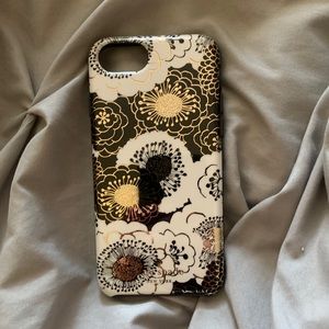 Kate Spade case for iPhone 7/8